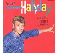 Hallyday, Johnny - Telestarn 30 Retiens La Nuit