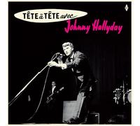 Hallyday Johnny - Tete A Tete