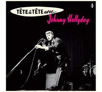 Hallyday Johnny - Tete A Tete (Vinyl Brown Limited Edt.)