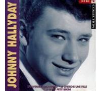 Hallyday,Johnny - The Collection