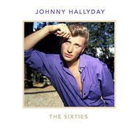 Hallyday Johnny - The Sixties