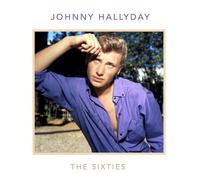 Hallyday Johnny - The Sixties