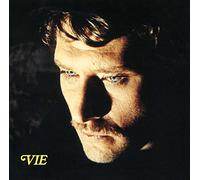 Hallyday*Johnny - Vie