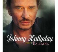 Hallyday, Johnny - Vol. 1-Ballades & Mots D'Amour