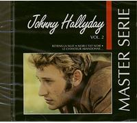 Hallyday, Johnny - Vol. 2-Master Serie 2003