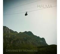 Halma - Driving By Numbers