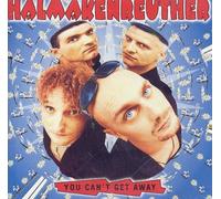 Halmakenreuther - You Can'T Get Away