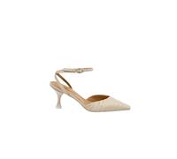 Halmanera, ,Shoes ,Donna ,Beige ,36 EU Velia05 Pump