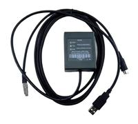 HALMS Cavo di Programmazione TSXCUSB485 TSXCRJMD25 con Driver for HMI RJ45 Premium