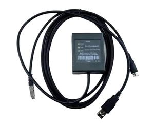 HALMS Cavo di Programmazione TSXCUSB485 TSXCRJMD25 con Driver for HMI RJ45 Premium