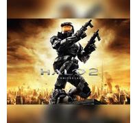 Halo 2: Anniversary (DLC) (PC) Steam Gift - GLOBAL
