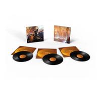 Martin O'Donnell & Michael Salvatori Halo 2 (Vinyl LP) 12" Album Box Set