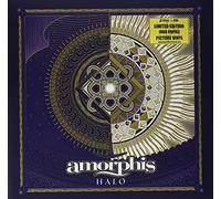 Amorphis Halo (Vinyl LP) 12" Album Picture Disc (Limited Edition)