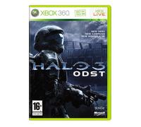 Halo 3: ODST (Xbox 360) [Edizione: Regno Unito]