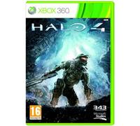 Halo 4 [Edizione: Regno Unito]