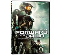 Halo 4: Forward Unto Dawn