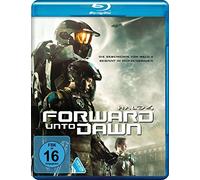 Halo 4 - Forward Unto Dawn