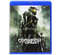 Halo 4: Forward Unto Dawn --- IMPORT ZONE B ---