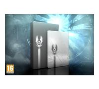 Halo 4 Limited Edition at Version for this laptop) (Microsoft Xbox 360)