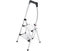 Halo 4302301 sgabello scala pieghevole