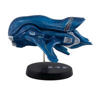 Halo 5 Covenant Banshee Replica Da Collezione Da 5,5 Pollici