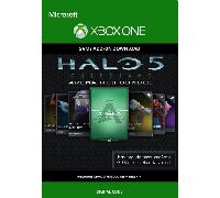 Halo 5: Guardians - Arena REQ Bundle (DLC) XBOX LIVE Key EUROPE