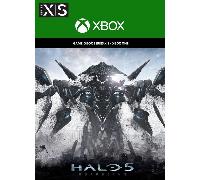 Halo 5: Guardians - Dauntless Visor REQ Pack (DLC) XBOX LIVE Key GLOBAL