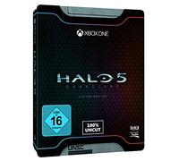Halo 5 Guardians - Limited Edition [Edizione Germania]