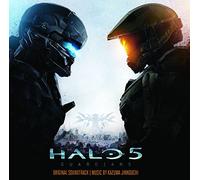 halo 5 guardians / o.s.t.
