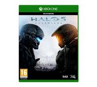 Halo 5 : Guardians - Xbox One - [Edizione: Francia]