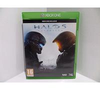 Halo 5: Guardians - Xbox One - [Edizione: Regno Unito]
