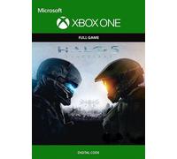 Microsoft Halo 5: Guardians f/ Xbox One [Edizione: Germania]