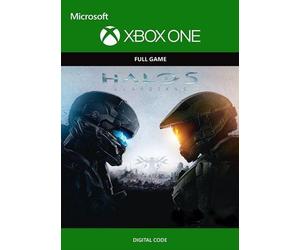 Halo 5: Guardians (Xbox One) Xbox Live Key GLOBAL