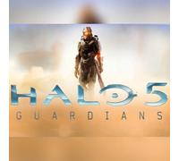 Halo 5: Guardians (Xbox One / Xbox Series X|S) Xbox Live Key - ARGENTINA