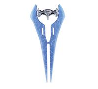 Halo Accessorio Per Costume Spada Energia Blu Unisex, Halloween, 2017