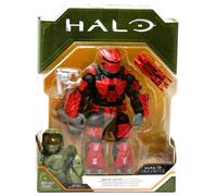 Halo Action Figure WCT Jazwares: Master Chief, The Pilot, UNSC Marine
