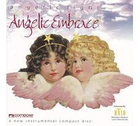 Halo - Angelic Light: Angelic Embrace