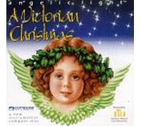 Halo - Angelic Light: Victorian Xmas