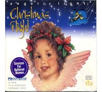 Halo - Angelic Light: Xmas Flight
