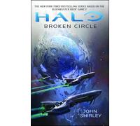 Halo: Broken Circle – Titan Books
