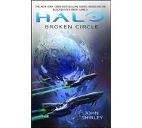 Halo: Broken Circle: Volume 14