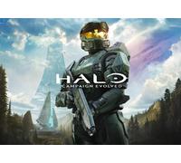 Halo: Campaign Evolved (PC / Xbox Series X|S) Microsoft Store Key - GLOBAL