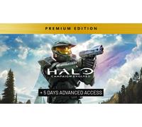 Halo: Campaign Evolved - Premium Edition