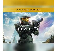 Halo: Campaign Evolved - Premium Edition (PC / Xbox Series X|S) Microsoft Store Key - GLOBAL