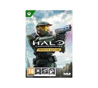 Halo: Campaign Evolved - Premium Edition - XBOX Play Anywhere per XBOX Series X|S e dispositivi Windows [Codice digitale]