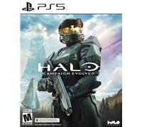 Halo Campaign Evolved PS5 EU Prevendita