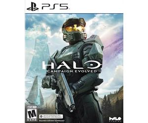 Halo Campaign Evolved PS5 EU Prevendita