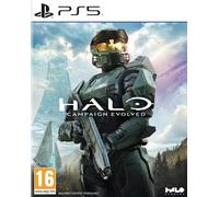 Halo Campaign Evolved PS5 UK