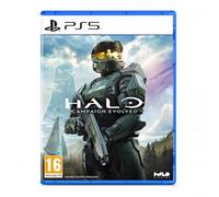 HALO Campaign Evolved (remake) - PS5 - copertina ITA - new and sealed