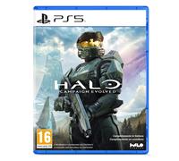 Halo Campaign Evolved Standard Edition Ps5 Gioco Ita PlayStation 5 Nuovo